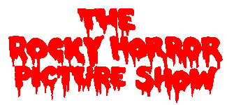 The Rocky Horror Picture Show
