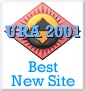 Best New Site: The Infection