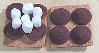 S'mores-in-the-making
