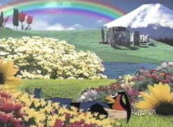 Poppies!  Poppies!  Poppies!