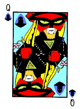 All Hail Queen BRAAAAK!