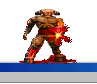 You wanna piece of me?!