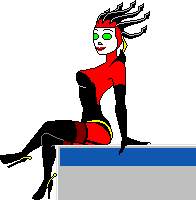 One! Singular sensation!