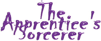 The Apprentice's Sorcerer