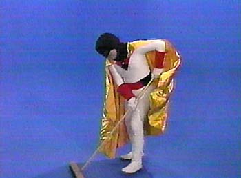 I'm So Glad We Had This Time Together...