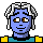 Oh, hi, Hex...