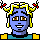 Glitch! Makeover!