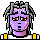 I'm broiling in this armor!