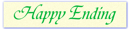 Happy Ending