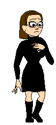 Portrair of the Author as A Young Sprite