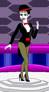 Broadway Hex