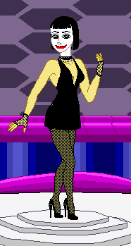 Jazzy Hex