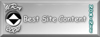 Best Site Content