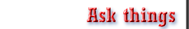 Ask!!