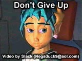 Don't Give Up