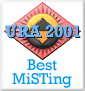 Best MiSting: Guardian Lust