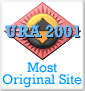 Most Original Site: Slack & Hash's Domain
