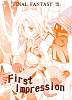 First Impression
