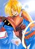 The Light of Dawn (Gyou Kou)