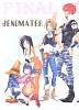 Jenomater